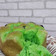 Cooksnap dari Dhian Aprillia Andhiny untuk resep Roti Pandan