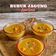 Cooksnap dari Pratiwi Pramuharsih untuk resep BUBUR JAGUNG 🌽 SANTAN GULA MERAH