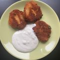 Hargitta Tilp Cooksnap-ja, amikor elkészítette a(z) Parmezános ricottalepény receptet.