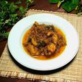 Cooksnap dari Donna 🫶 untuk resep Ayam Woku Kemangi | Khas Manado