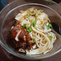Cooksnap dari novia chelsiena untuk resep Miso Ramen Sapi Panggang