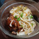 Cooksnap dari novia chelsiena untuk resep Miso Ramen Sapi Panggang