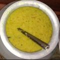 Runta Dutta's cooksnap of when they made ভোগের খিচুড়ি (Bhoger Khichudi Recipe in Bengali).