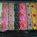Cooksnap dari Milla Kartika Aris Sandy untuk resep Cake potong