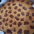 Cooksnap από Chara στη συνταγή Κάτι σαν cookie 🍪