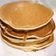 Cooksnap dari MelS untuk resep Pancake Empuk Tanpa BP, hanya 1 telur