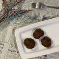 黑暗料理之才女 的 原味蔓越莓 — 氣炸「司康」 cooksnap