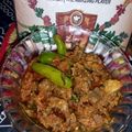 Aqsa mukhtiar's cooksnap of when they made Beef karahi.