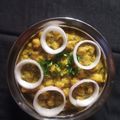 Rekha Vora's cooksnap of when they made પંજાબી છોલે ચણા (Punjabi Chhole Chana Recipe In Gujarati).