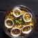 Rekha Vora's cooksnap of when they made પંજાબી છોલે ચણા (Punjabi Chhole Chana Recipe In Gujarati).