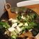 Cooksnap από Angie Sandilou στη συνταγή Σαλάτα μαρούλι, iceberg και μήλα