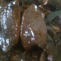 Cooksnap dari Pipih R untuk resep Bistik Lidah Sapi