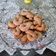 Cooksnap από 𝒳𝓇𝓊𝓈𝑜𝓊𝓁𝒶 𝒦𝑜𝓃𝓉𝑜𝓅𝑜𝓊𝓁𝑜𝓊 στη συνταγή Νηστίσιμα κουλουράκια με κρασί 🍷 και κανέλα