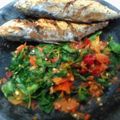 Cooksnap dari Yeni Tirtasiwi untuk resep Sambal Cikur Surawung