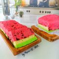 Cooksnap dari Mama AL untuk resep Bolu Kukus Rainbow