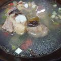 Cooksnap dari Marcel Jean Paul untuk resep Asem Asem Balungan Sapi Belimbing Wuluh