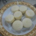 Cooksnap dari Irent untuk resep Bolu Kukus Gluten Free
