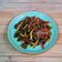 Cooksnap tunik 🍀 semasa beliau membuat Daging Goreng Ketumbar.