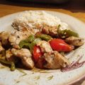 Cooksnap από dancecook στη συνταγή Γρήγορα φιλετάκια κοτόπουλου με μέλι!