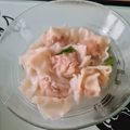 Cooksnap dari Marisa Ica untuk resep Wonton Soup