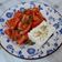 Cooksnap από 𝒳𝓇𝓊𝓈𝑜𝓊𝓁𝒶 𝒦𝑜𝓃𝓉𝑜𝓅𝑜𝓊𝓁𝑜𝓊 στη συνταγή Σαλάτα ντομάτα με κάπαρη και φέτα