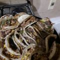 El cooksnap de cynthia otttonello cuando hizo Tacos súper fáciles y riquísimos!.