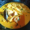 Cooksnap dari Kristin Nilla untuk resep Kari ayam