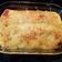 Ancsáné Pápai Bernadett Cooksnap-ja, amikor elkészítette a(z) Sajtos lasagne receptet.