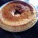 El cooksnap de Fernanda Lopez cuando hizo Flan casero de dulce de leche.