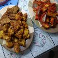 Cooksnap dari dini yuniar untuk resep Ayam Goreng bumbu Rempah