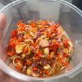 Cooksnap dari Hesti Setiawati untuk resep Sambal Matah