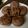 El cooksnap de Sil Sera cuando hizo Muffins de cacao y naranja.