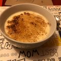 El cooksnap de Deysi cuando hizo Arroz con leche cremoso.
