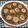El cooksnap de Isabel San Martín cuando hizo Quiche de espinacas, piñones y queso de cabra.