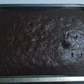 El cooksnap de Myriam Murguiondo cuando hizo Torta casera de chocolate.