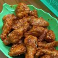 Cooksnap dari Aep Saepudin untuk resep Ayam Ala Richeese