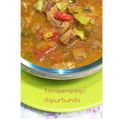 Cooksnap dari Bunda Noenoe untuk resep Tongseng Daging Sapi