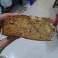 Cooksnap dari Maria Marcellina Indrawati untuk resep Banana Cake ala Tintin Rayner