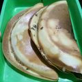 Cooksnap dari Hestu Cahyani untuk resep Martabak Lipat