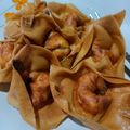 Cooksnap dari Yanthi Puspita untuk resep Pangsit Goreng ala Bakmie GM