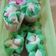 Cooksnap dari julie untuk resep Bolu Kukus Mekar lembut
