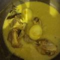 Cooksnap dari 'Maya Ariani untuk resep Opor ayam simple