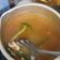 Cooksnap dari Umma Habeebah untuk resep Tomato Soup With Chicken and Carrot Puree (mpasi 16m)