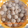 Cooksnap dari Jo'Zi Mama (Vina) untuk resep Bakso Daging Homemade Enak Dan Kenyal