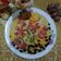 Cooksnap dari Lia untuk resep Focaccia garden