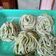 Cooksnap dari Siti Nurul Ainawati untuk resep Mie Ijo Daun Katuk