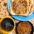Cooksnap dari Kiki Karismaningsih untuk resep Semur Daging MPASI 8+
