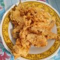 Cooksnap dari Dian Paramita Sari untuk resep Resep Ayam Goreng Tepung Renyah / Crispy Fried Chicken