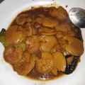 Cooksnap dari Khaleesi untuk resep Semur jengkol