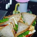 Cooksnap dari Lucy Hern untuk resep Sandwich Tuna ala Maria